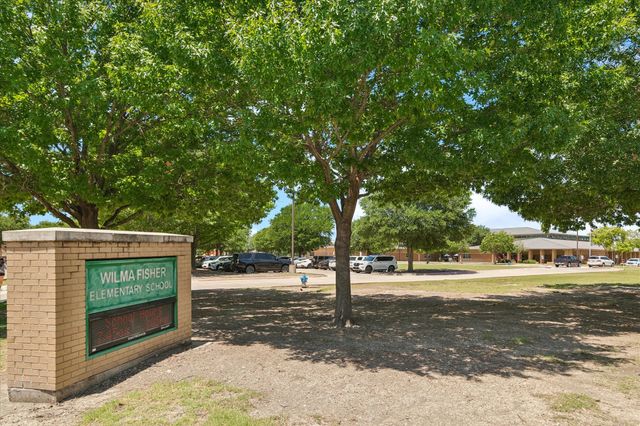 9654 Dickens Lane, Frisco, TX 75033