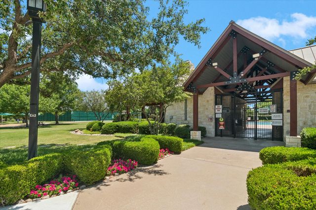 9654 Dickens Lane, Frisco, TX 75033