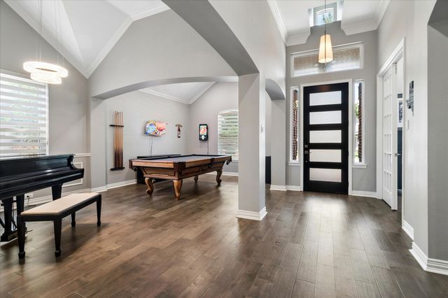 9654 Dickens Lane, Frisco, TX 75033