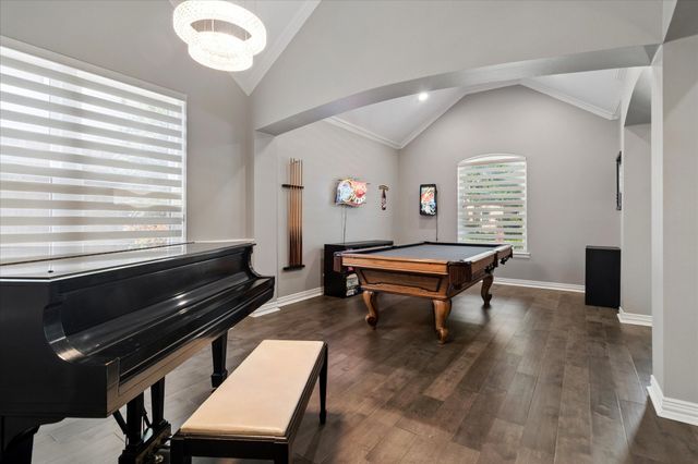 9654 Dickens Lane, Frisco, TX 75033