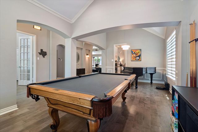 9654 Dickens Lane, Frisco, TX 75033