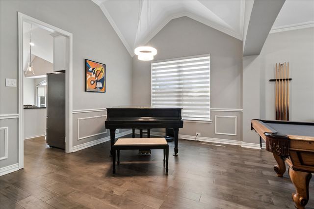 9654 Dickens Lane, Frisco, TX 75033