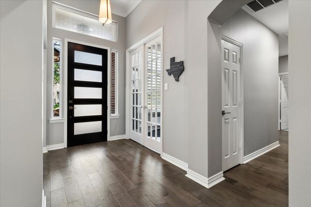 9654 Dickens Lane, Frisco, TX 75033