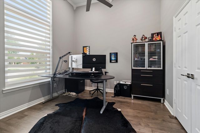 9654 Dickens Lane, Frisco, TX 75033