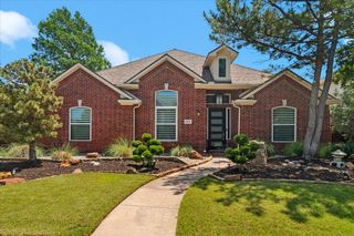 9654 Dickens Lane, Frisco, TX 75033