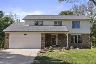556 Michael Avenue, Westerville, OH 43081