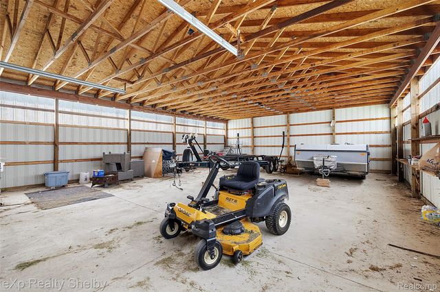 14721 Terry Road, Berlin Township, MI 48002