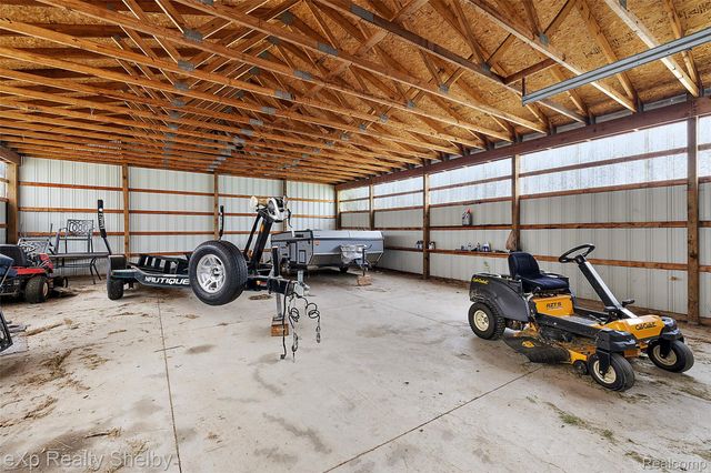 14721 Terry Road, Berlin Township, MI 48002