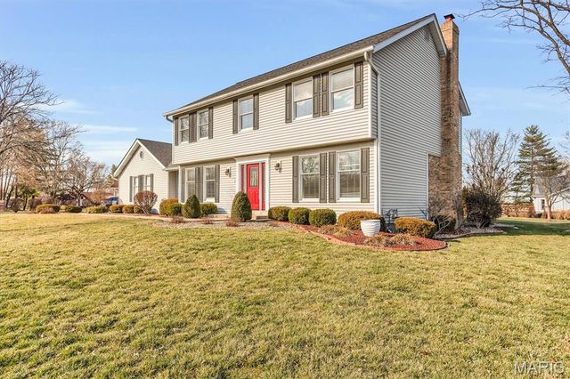 440 Country Ridge Drive, St Charles, MO 63304