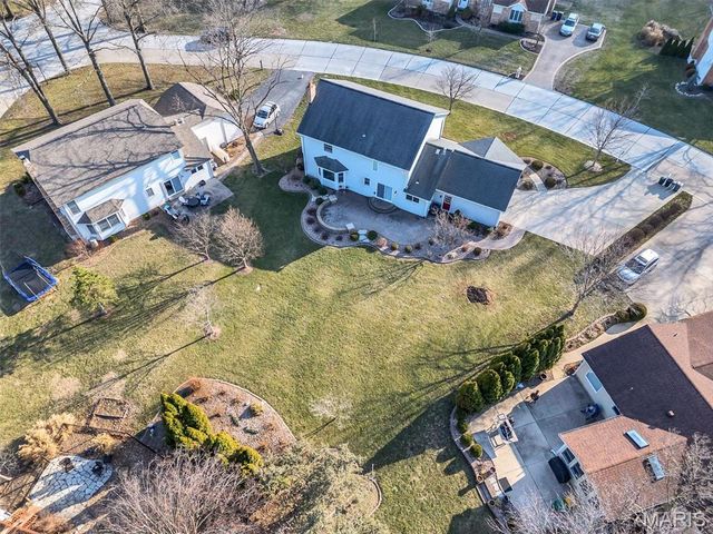 440 Country Ridge Drive, St Charles, MO 63304