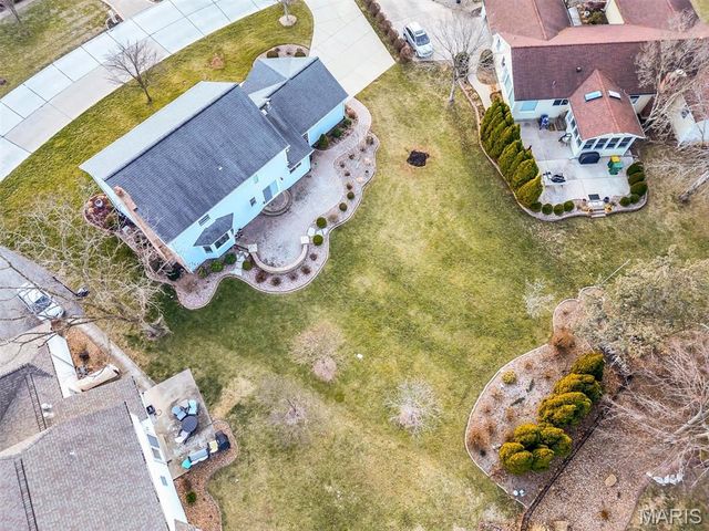 440 Country Ridge Drive, St Charles, MO 63304