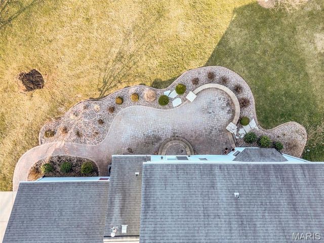 440 Country Ridge Drive, St Charles, MO 63304