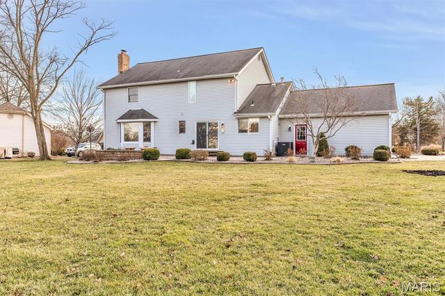 440 Country Ridge Drive, St Charles, MO 63304