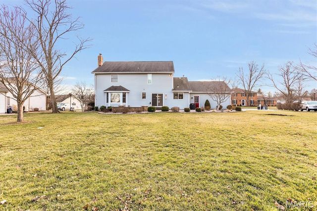 440 Country Ridge Drive, St Charles, MO 63304