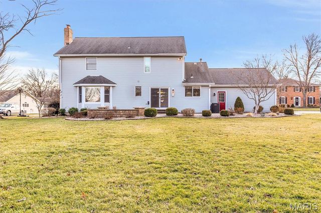 440 Country Ridge Drive, St Charles, MO 63304