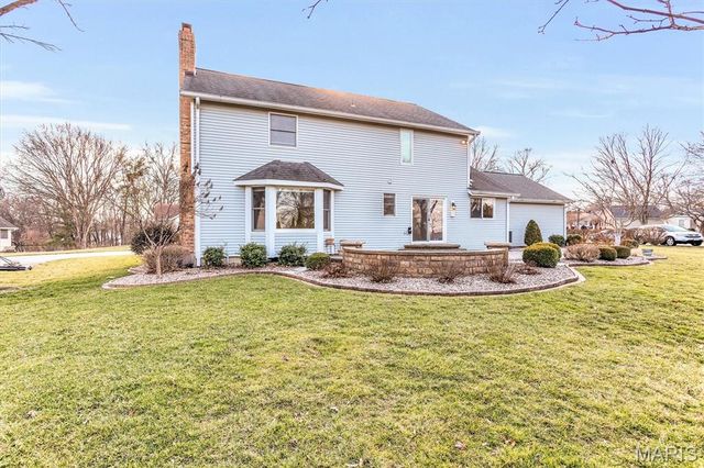 440 Country Ridge Drive, St Charles, MO 63304