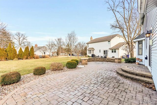 440 Country Ridge Drive, St Charles, MO 63304