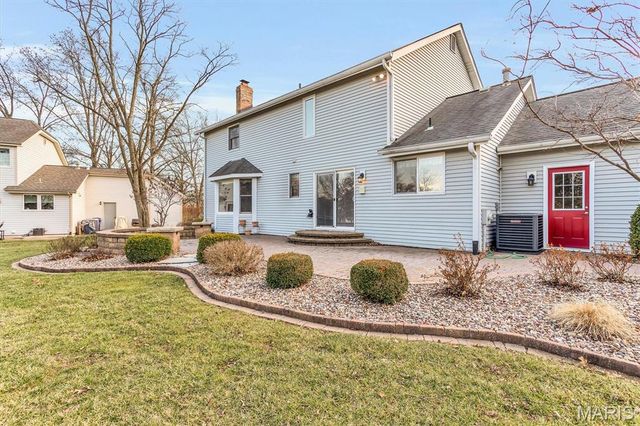 440 Country Ridge Drive, St Charles, MO 63304