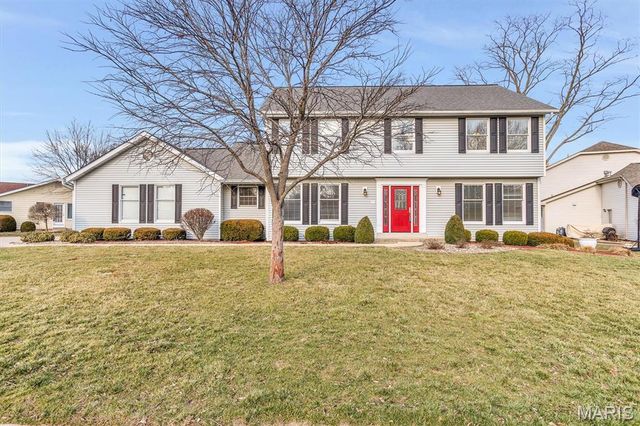 440 Country Ridge Drive, St Charles, MO 63304