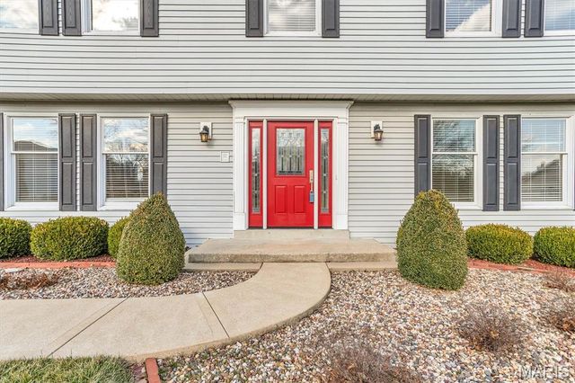 440 Country Ridge Drive, St Charles, MO 63304