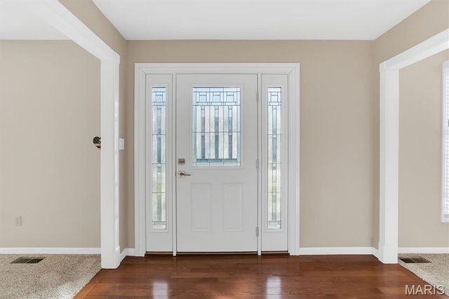 440 Country Ridge Drive, St Charles, MO 63304