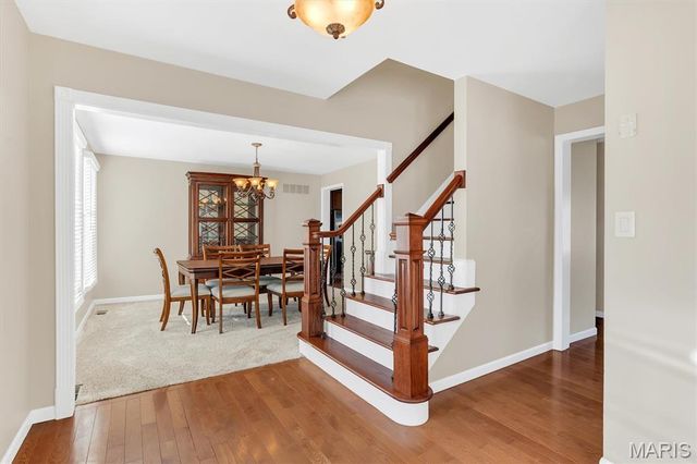 440 Country Ridge Drive, St Charles, MO 63304