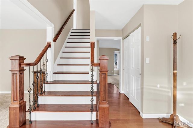 440 Country Ridge Drive, St Charles, MO 63304