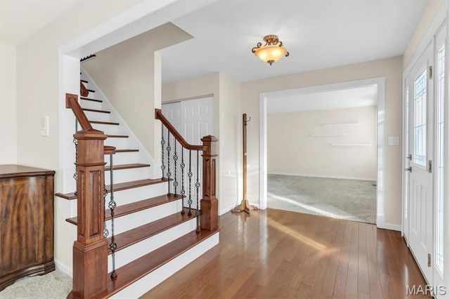 440 Country Ridge Drive, St Charles, MO 63304