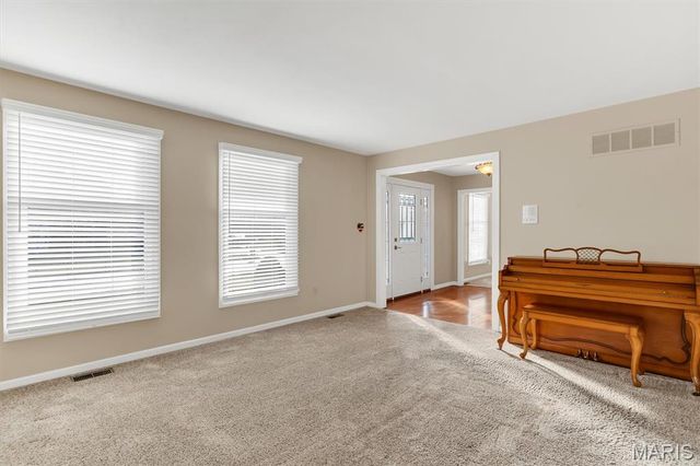 440 Country Ridge Drive, St Charles, MO 63304