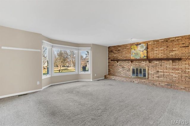 440 Country Ridge Drive, St Charles, MO 63304