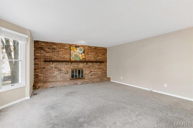 440 Country Ridge Drive, St Charles, MO 63304