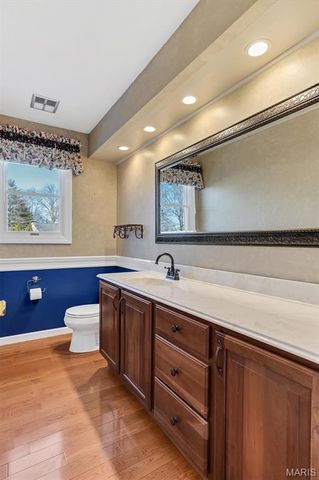 440 Country Ridge Drive, St Charles, MO 63304