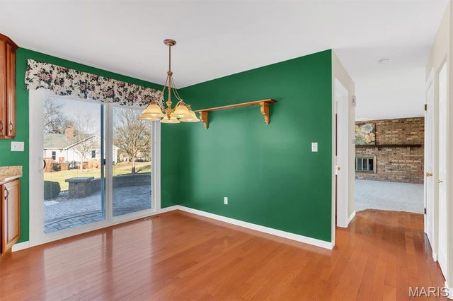 440 Country Ridge Drive, St Charles, MO 63304