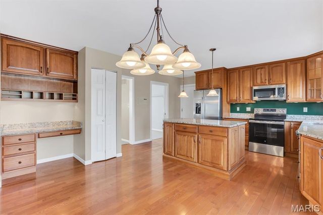 440 Country Ridge Drive, St Charles, MO 63304