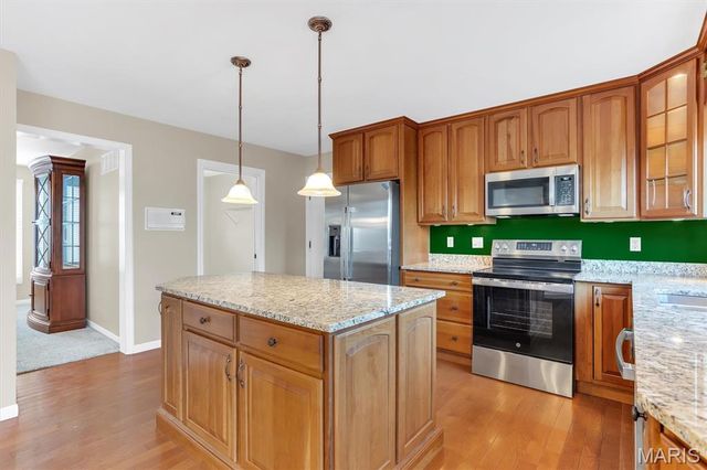 440 Country Ridge Drive, St Charles, MO 63304