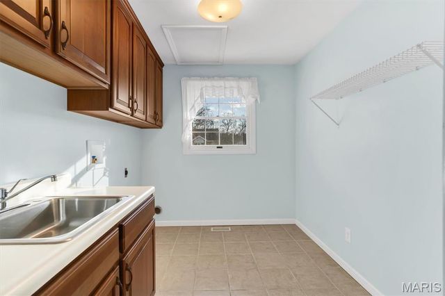 440 Country Ridge Drive, St Charles, MO 63304