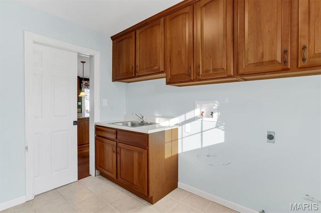 440 Country Ridge Drive, St Charles, MO 63304