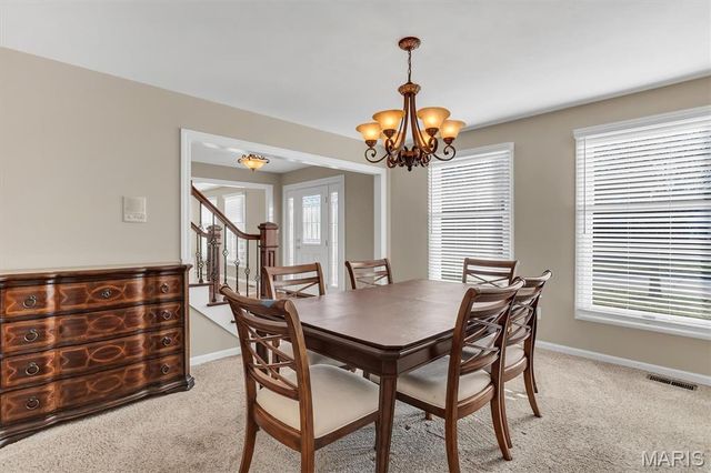 440 Country Ridge Drive, St Charles, MO 63304