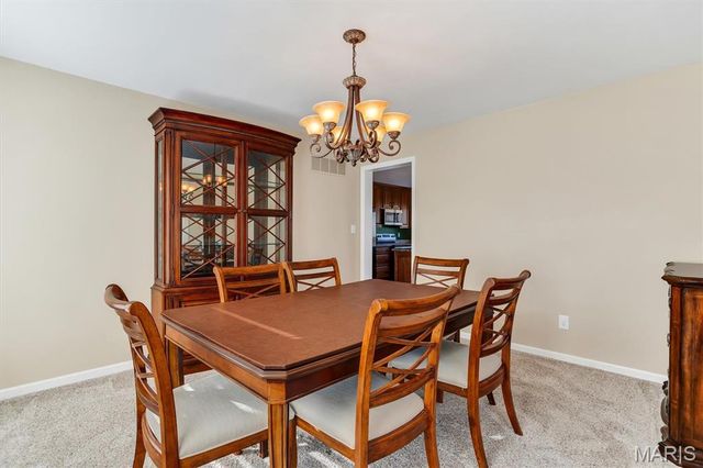 440 Country Ridge Drive, St Charles, MO 63304