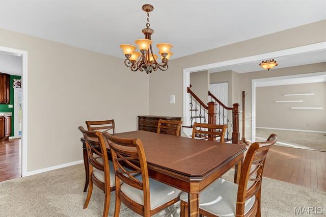 440 Country Ridge Drive, St Charles, MO 63304