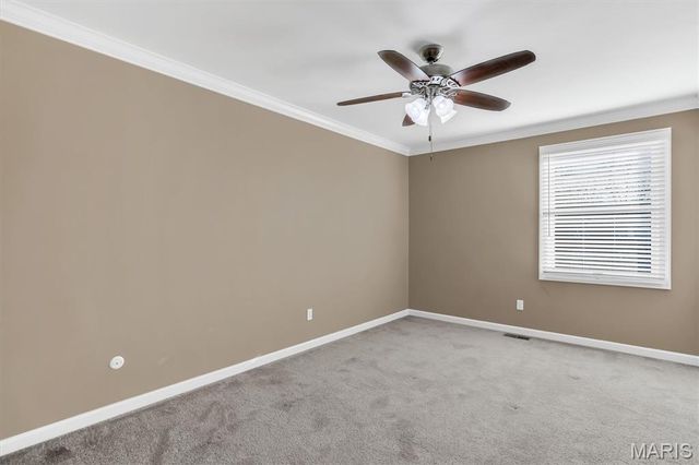 440 Country Ridge Drive, St Charles, MO 63304