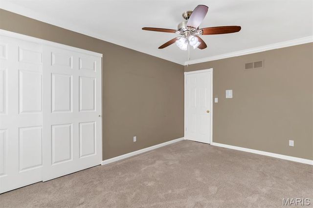 440 Country Ridge Drive, St Charles, MO 63304