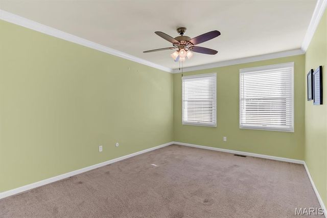 440 Country Ridge Drive, St Charles, MO 63304