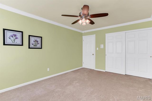 440 Country Ridge Drive, St Charles, MO 63304