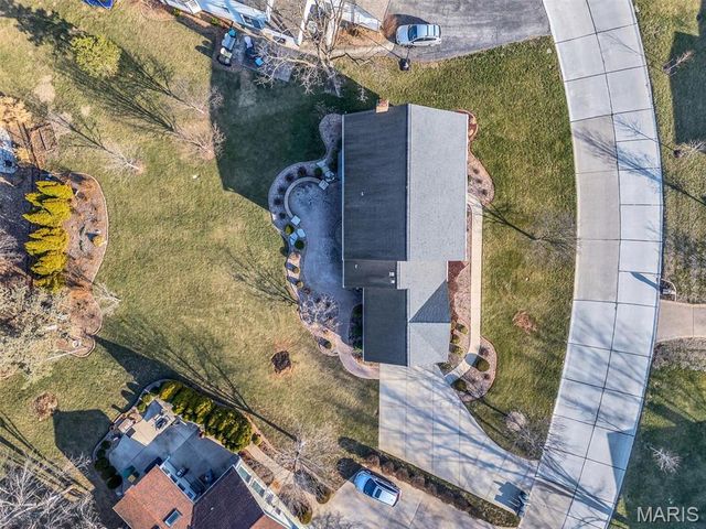 440 Country Ridge Drive, St Charles, MO 63304