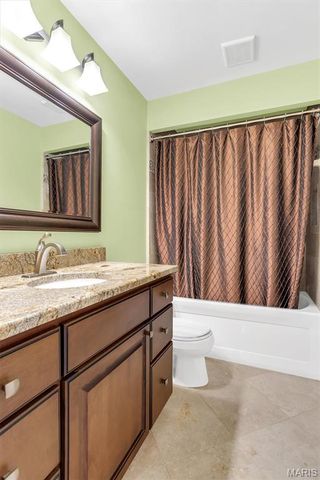 440 Country Ridge Drive, St Charles, MO 63304