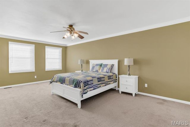 440 Country Ridge Drive, St Charles, MO 63304