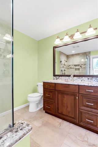 440 Country Ridge Drive, St Charles, MO 63304