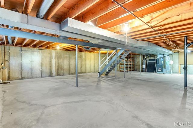 440 Country Ridge Drive, St Charles, MO 63304