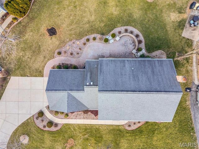 440 Country Ridge Drive, St Charles, MO 63304